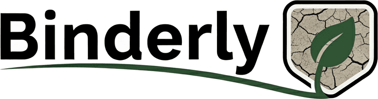 Binderly